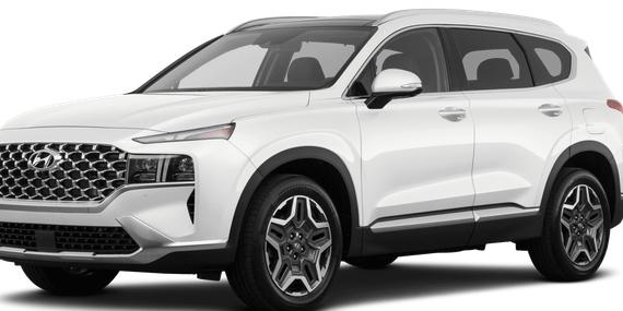 HYUNDAI SANTA FE 2022 5NMS1DAJ9NH436616 image HYUNDAI SANTA FE 2022 5NMS1DAJ9NH436616 image